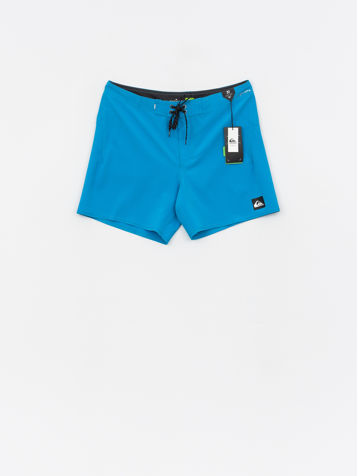 Boardshorty Quiksilver Highline Kaimana 16 (malibu blue)