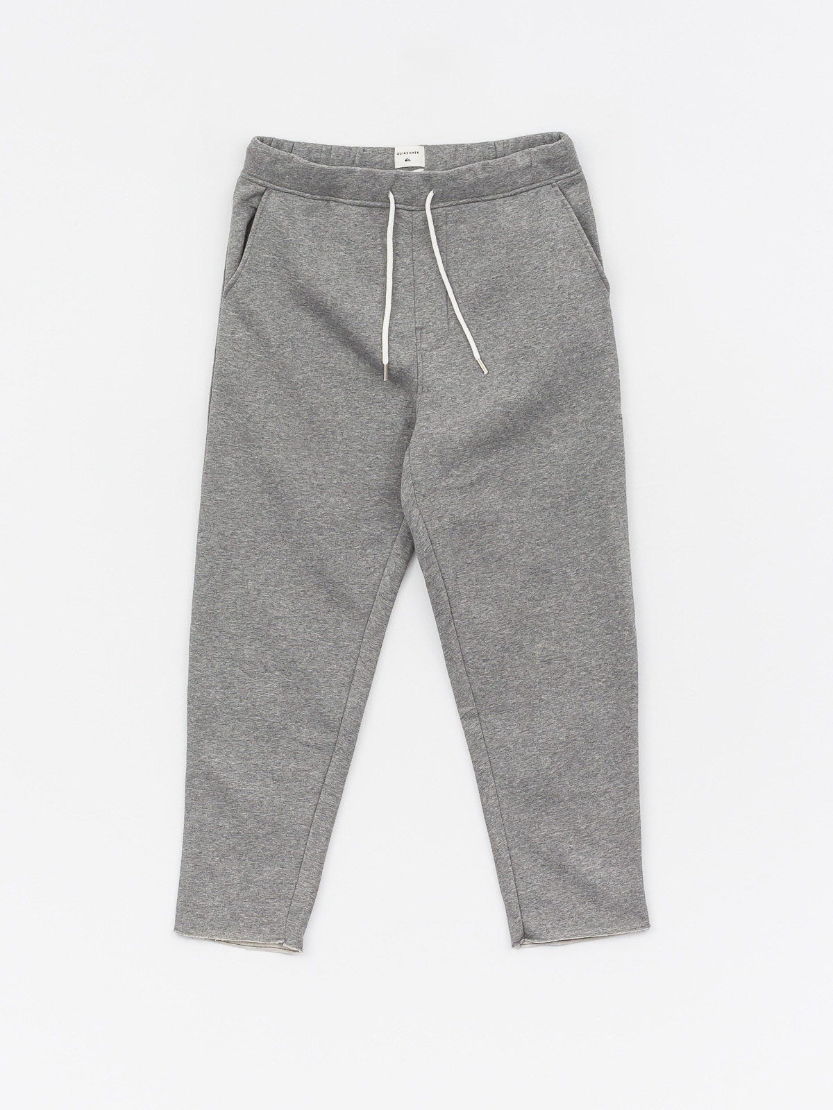 Spodnie Quiksilver Daze Work (medium grey heather)