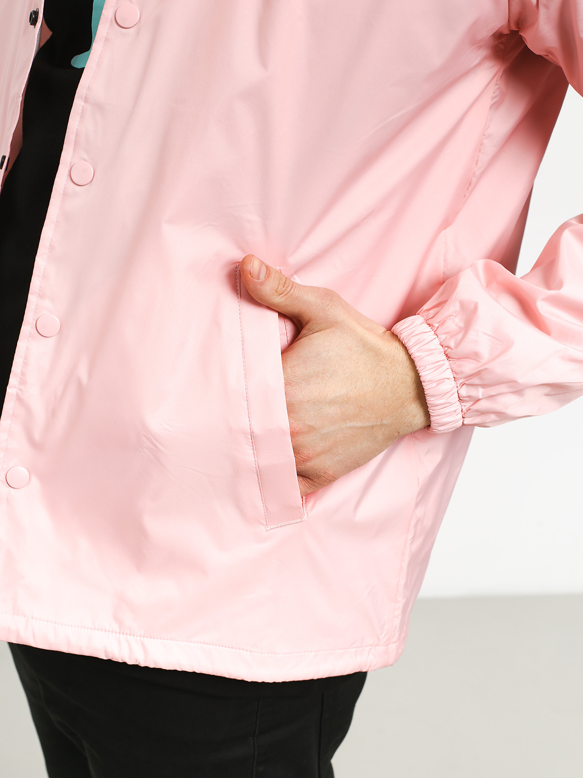 Kurtka Grizzly Griptape Og Bear (pink)