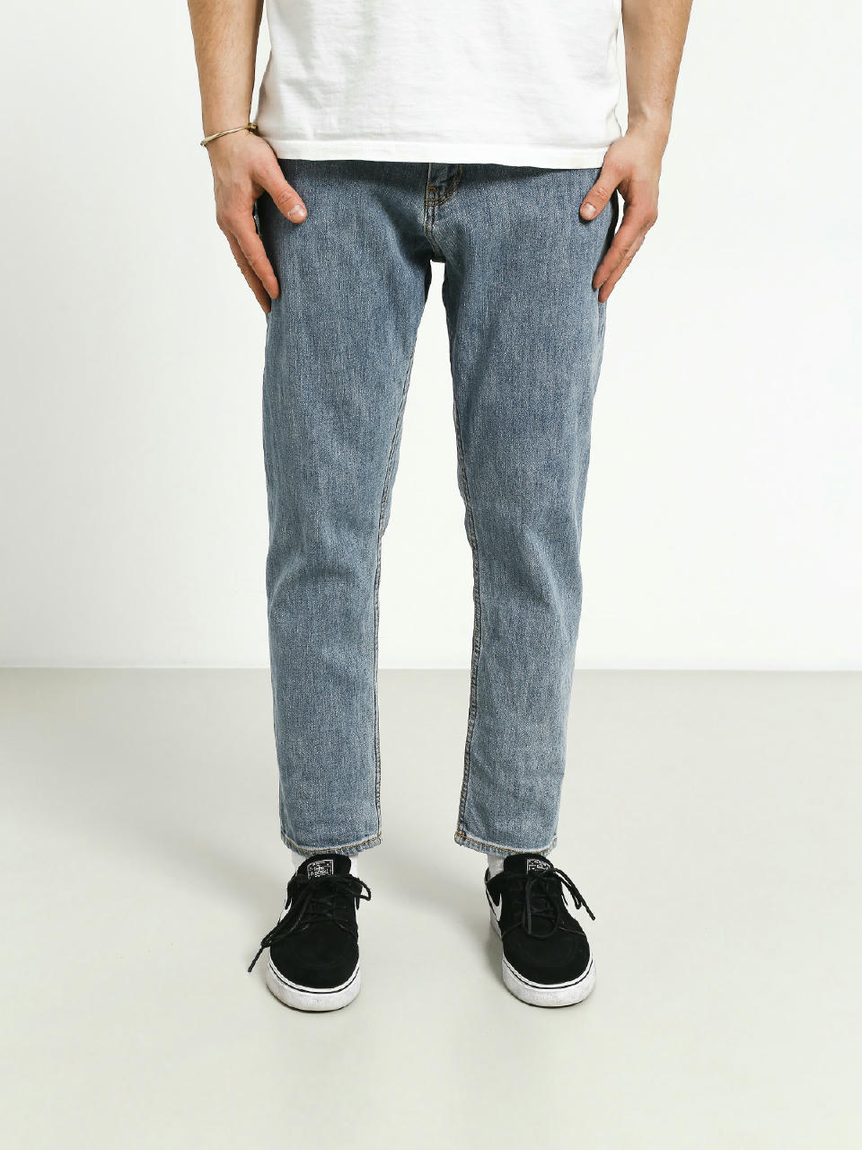 Spodnie Quiksilver OG Denim (salt water)