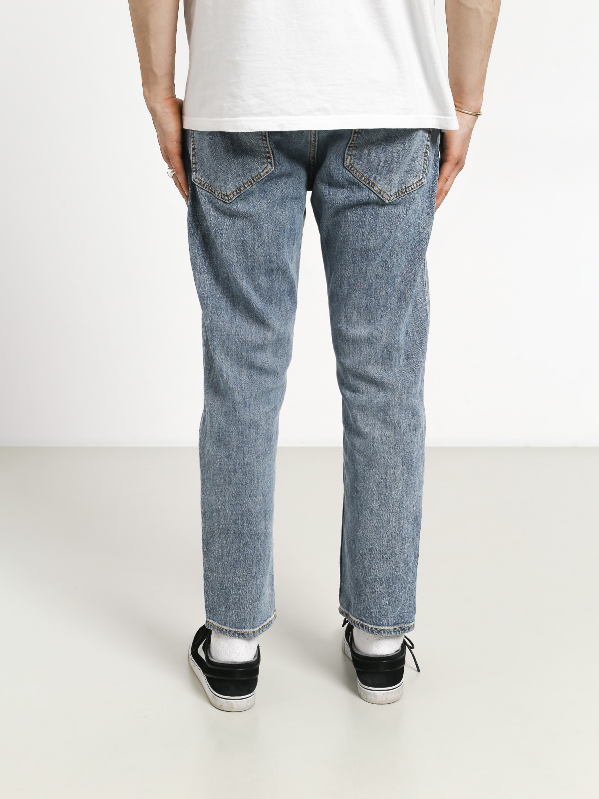 Spodnie Quiksilver OG Denim (salt water)