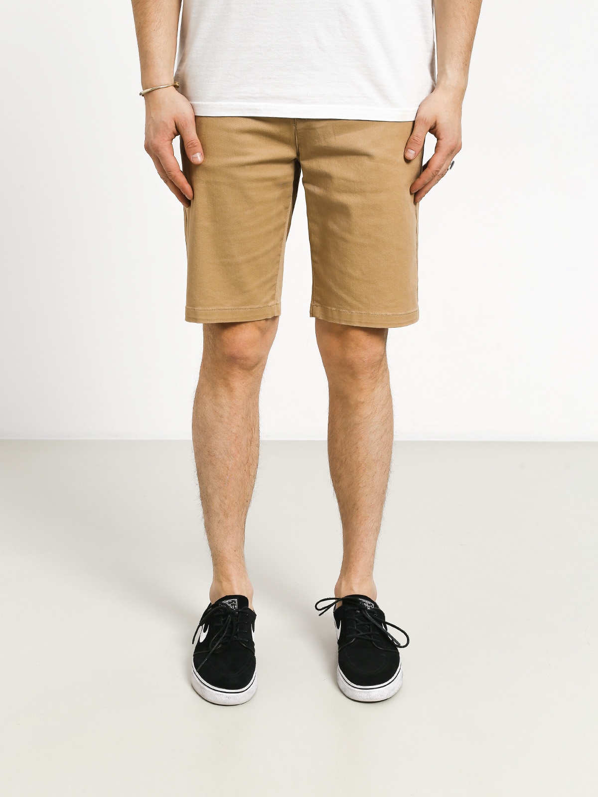 Szorty Element Sawyer (desert khaki)