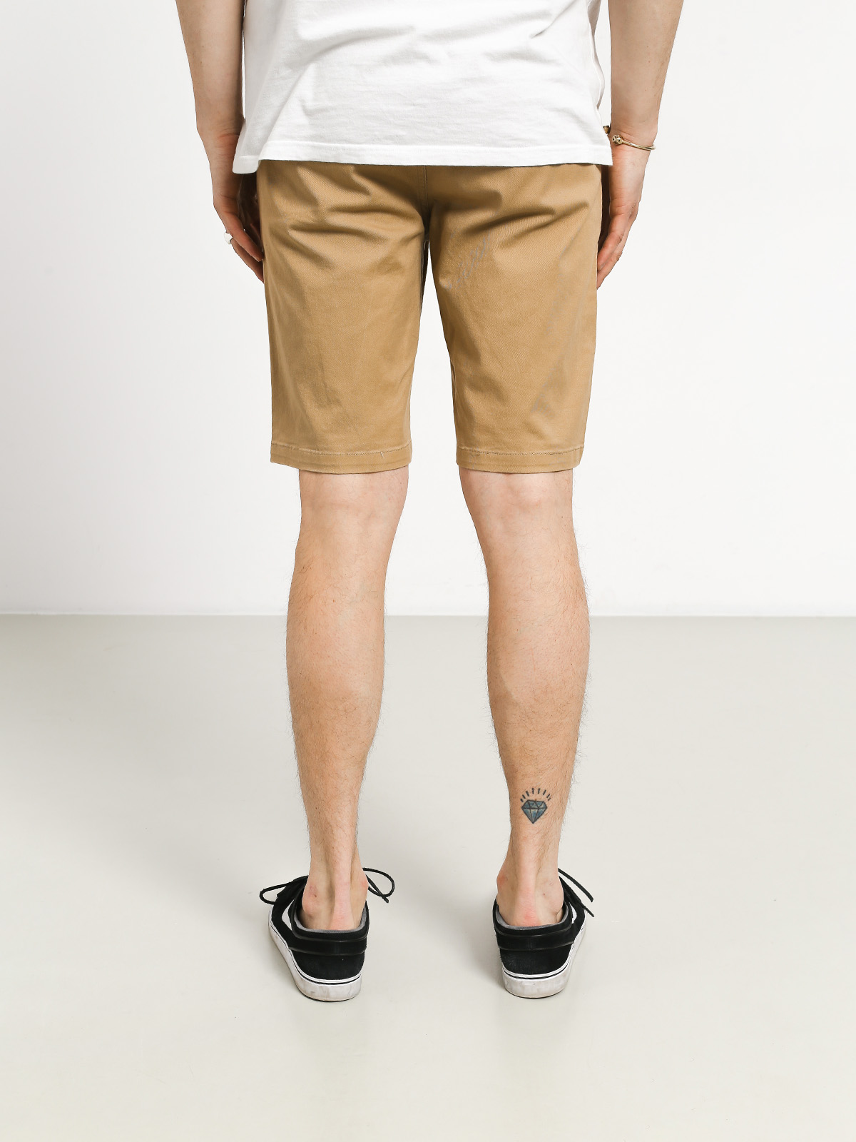 Szorty Element Sawyer (desert khaki)