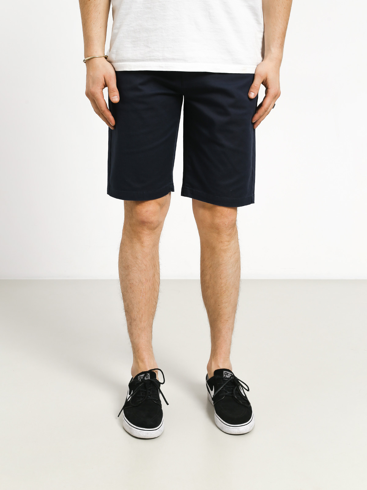 Szorty Element Sawyer (eclipse navy)