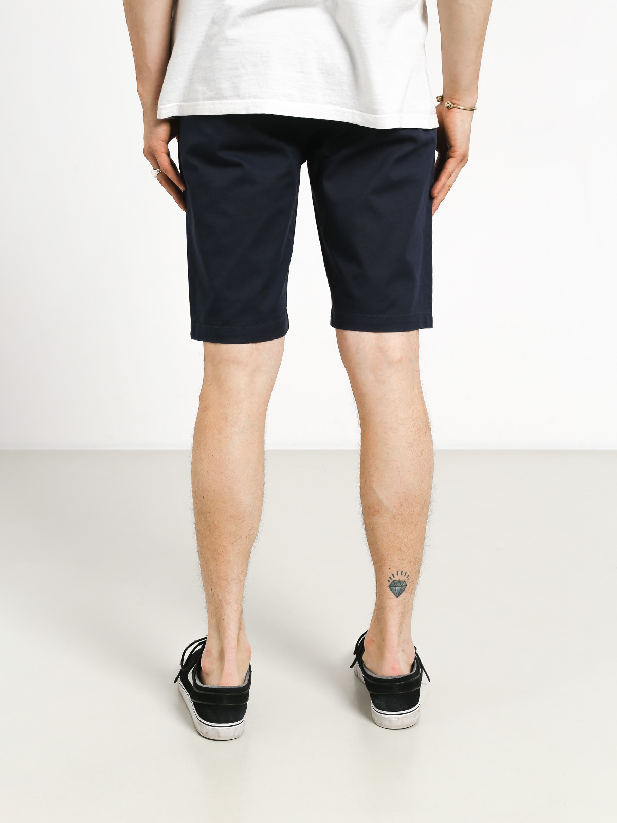 Szorty Element Sawyer (eclipse navy)