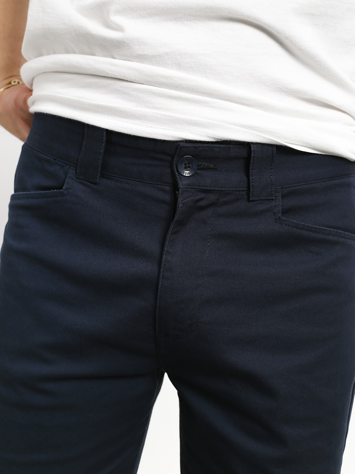 Szorty Element Sawyer (eclipse navy)