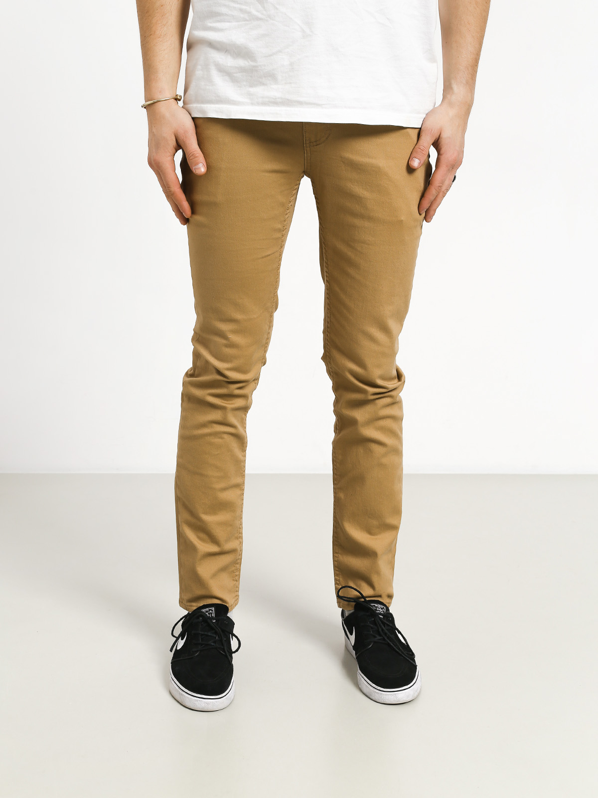 Spodnie Element E01 Color (desert khaki)