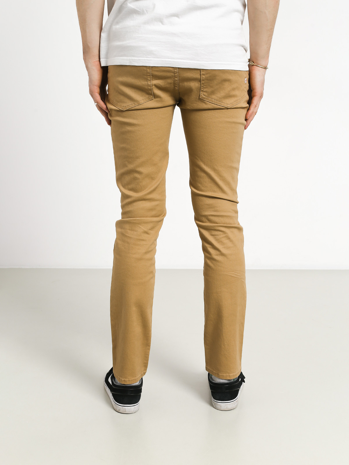 Spodnie Element E01 Color (desert khaki)