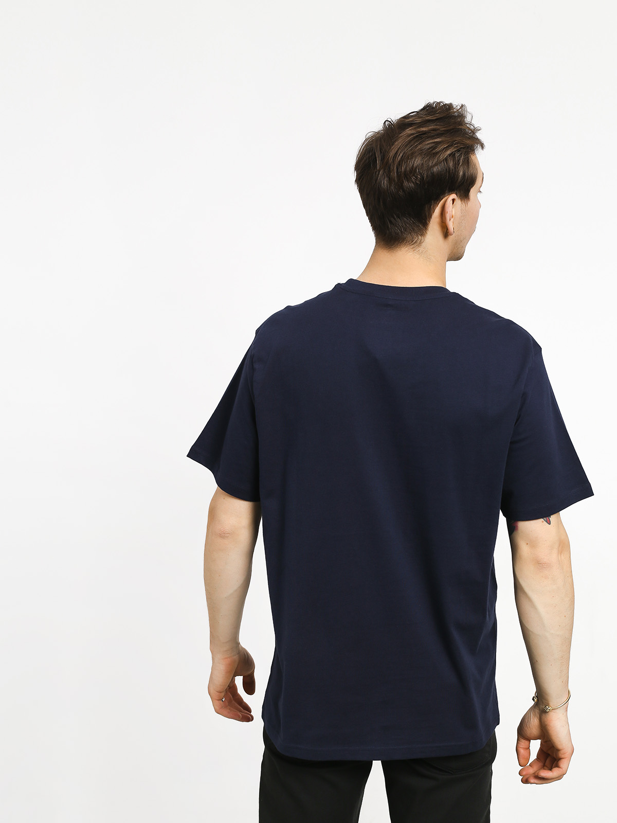 T-shirt Element Basic (ink)