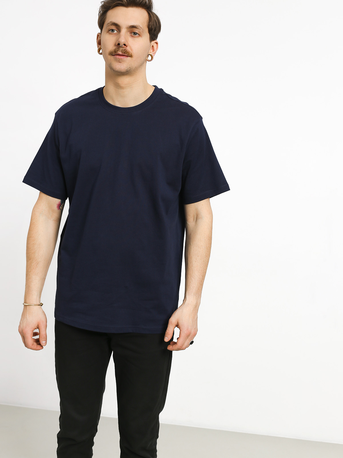 T-shirt Element Basic (ink)
