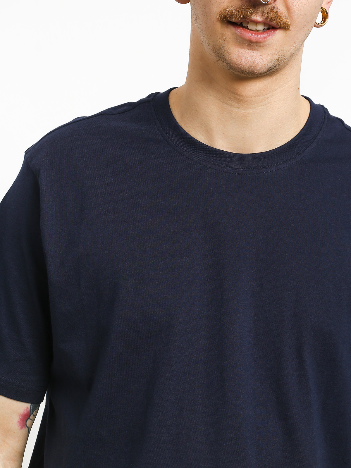 T-shirt Element Basic (ink)