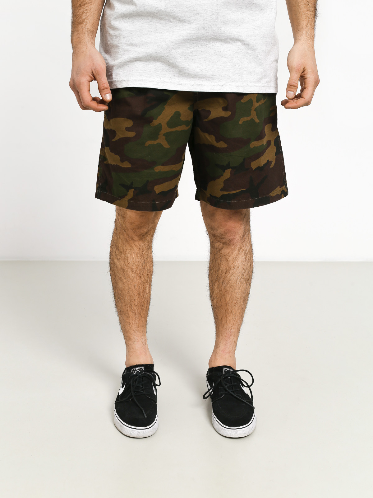 Szorty Vans Range (camo)