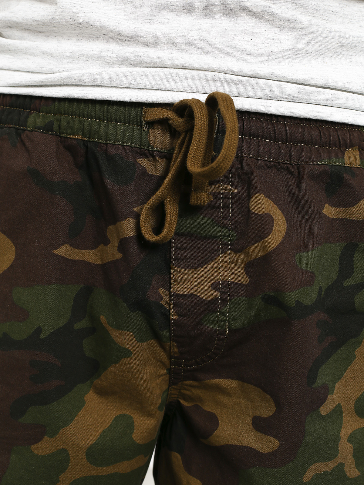 Szorty Vans Range (camo)