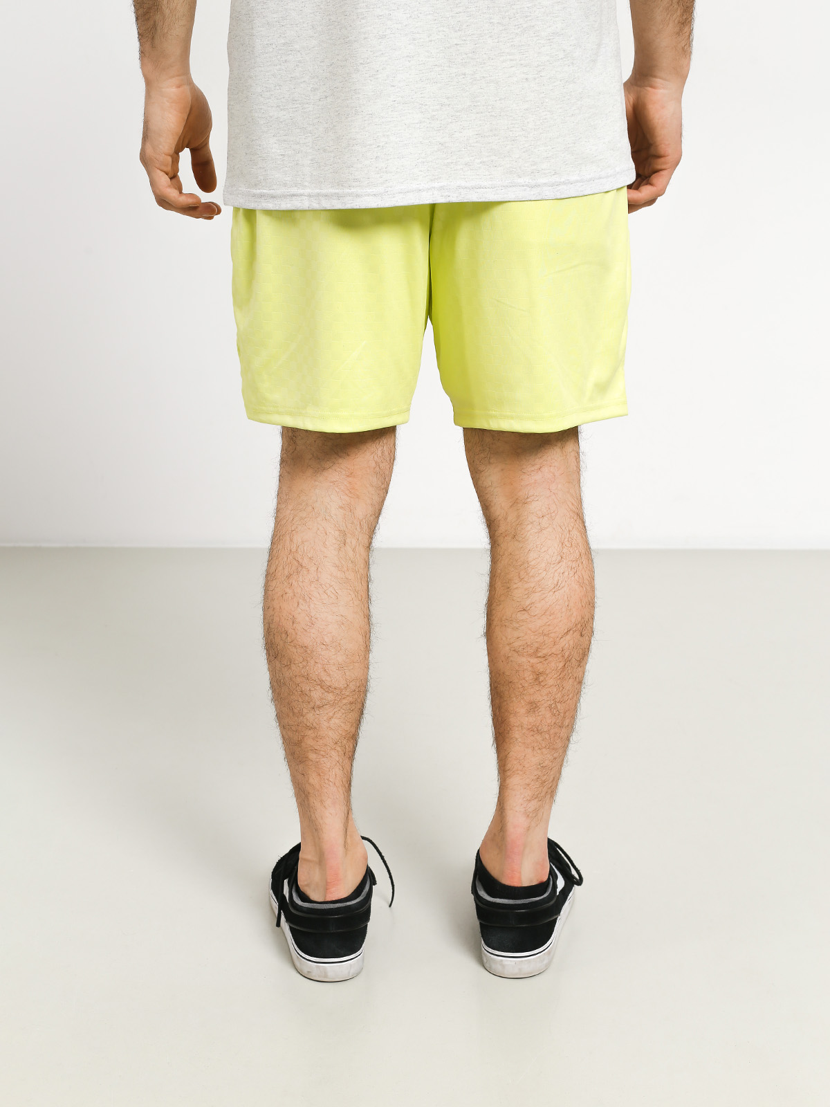 Szorty Vans Vallance (sunny lime)