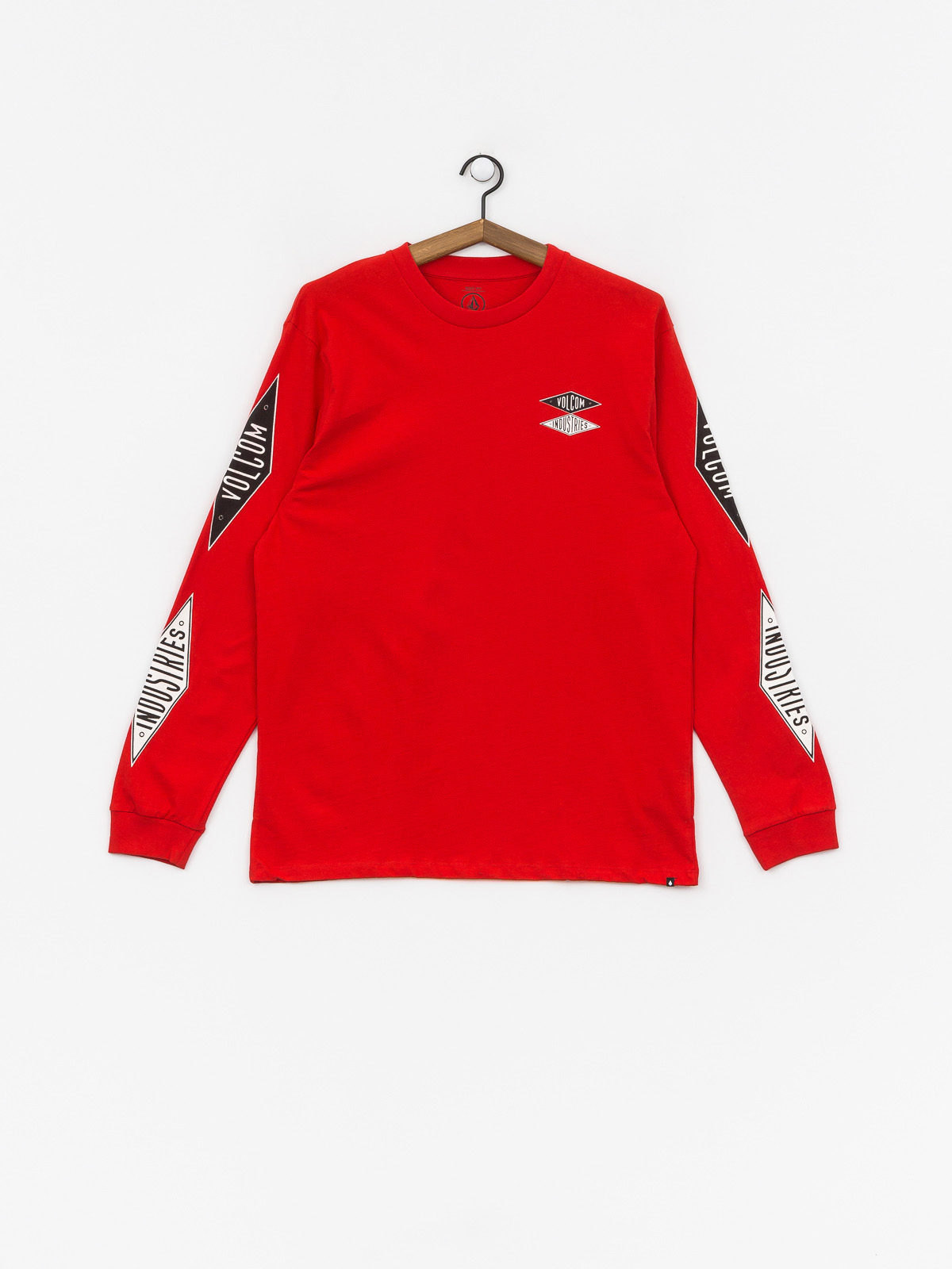 Longsleeve Volcom V.I. Bxy (bre)