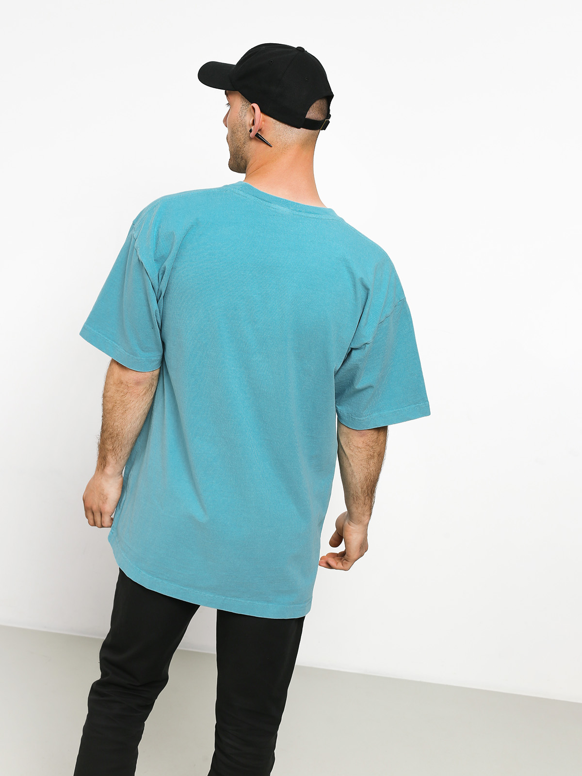 T-shirt OBEY Obey Galleria (pool)