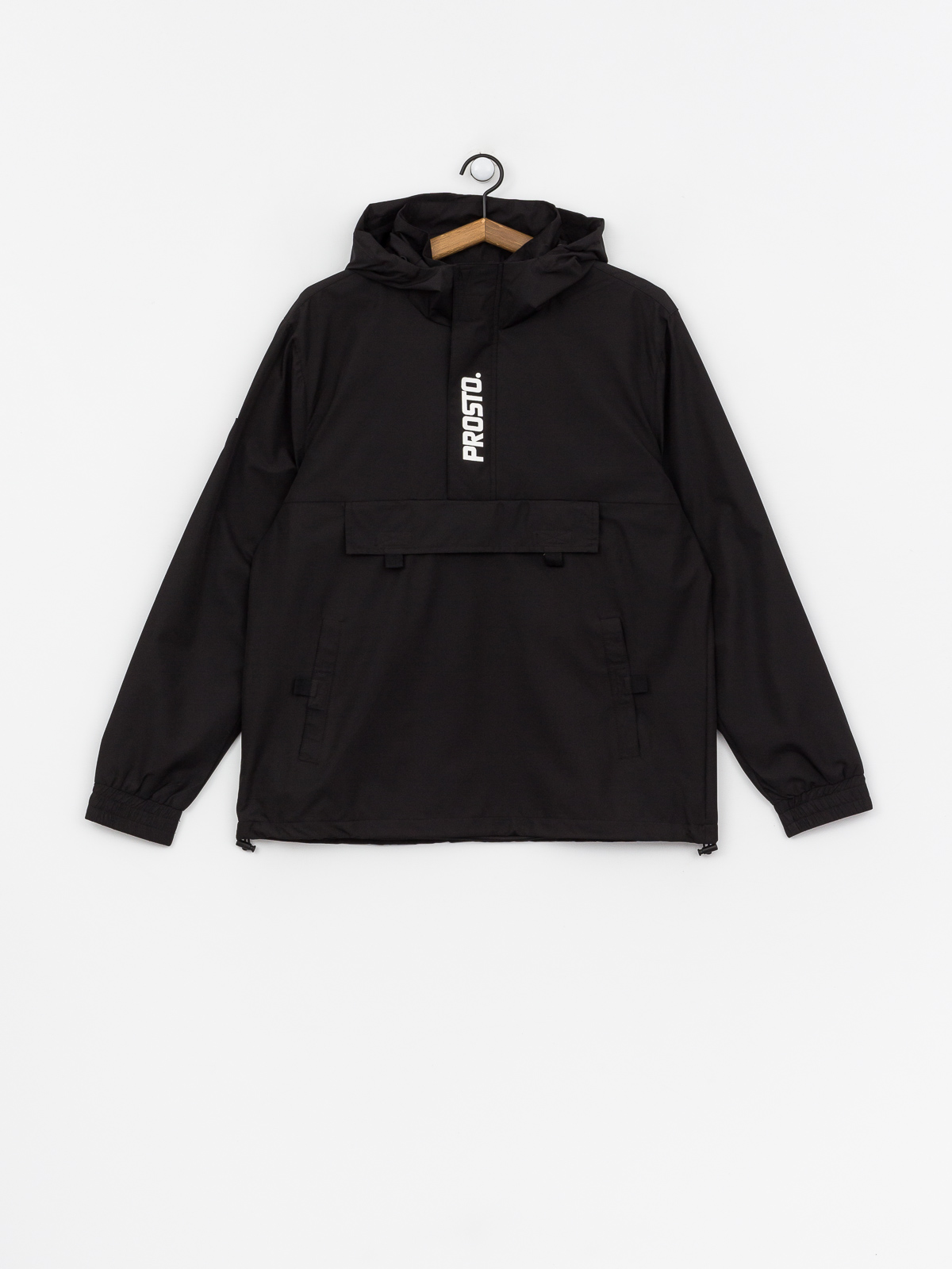 Kurtka Prosto Inuit (black)