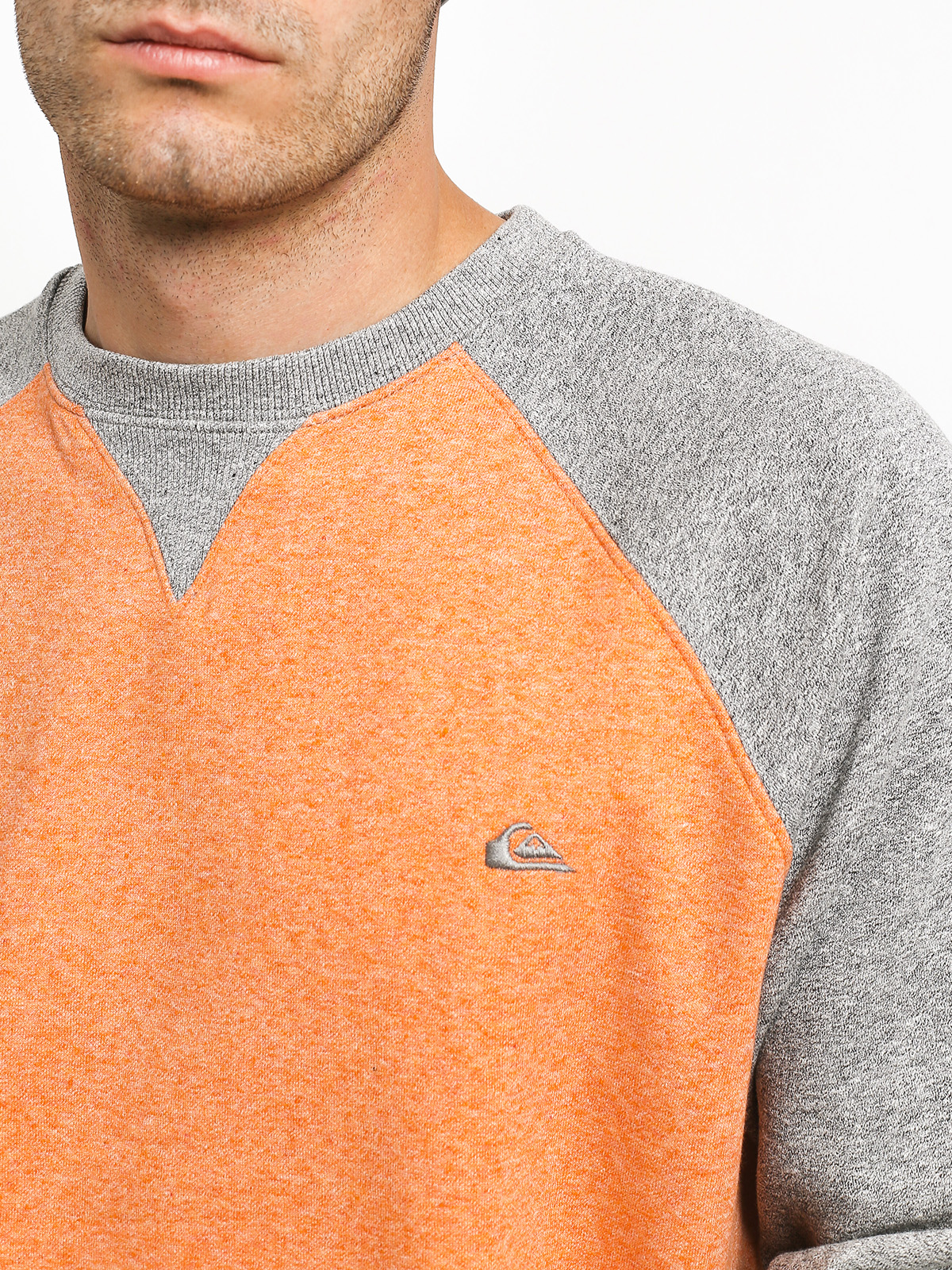 Bluza Quiksilver Everyday (flamingo heather)