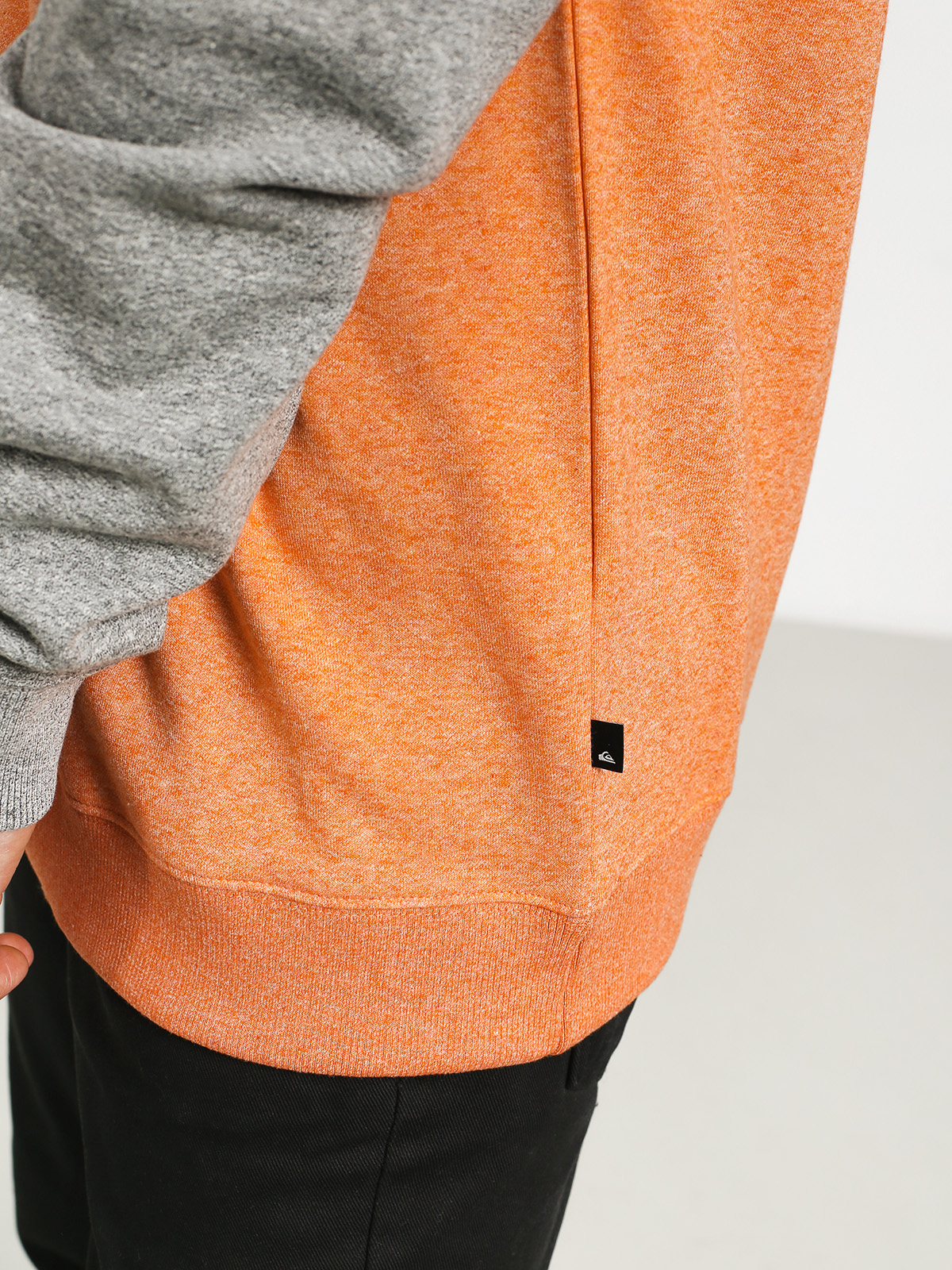 Bluza Quiksilver Everyday (flamingo heather)