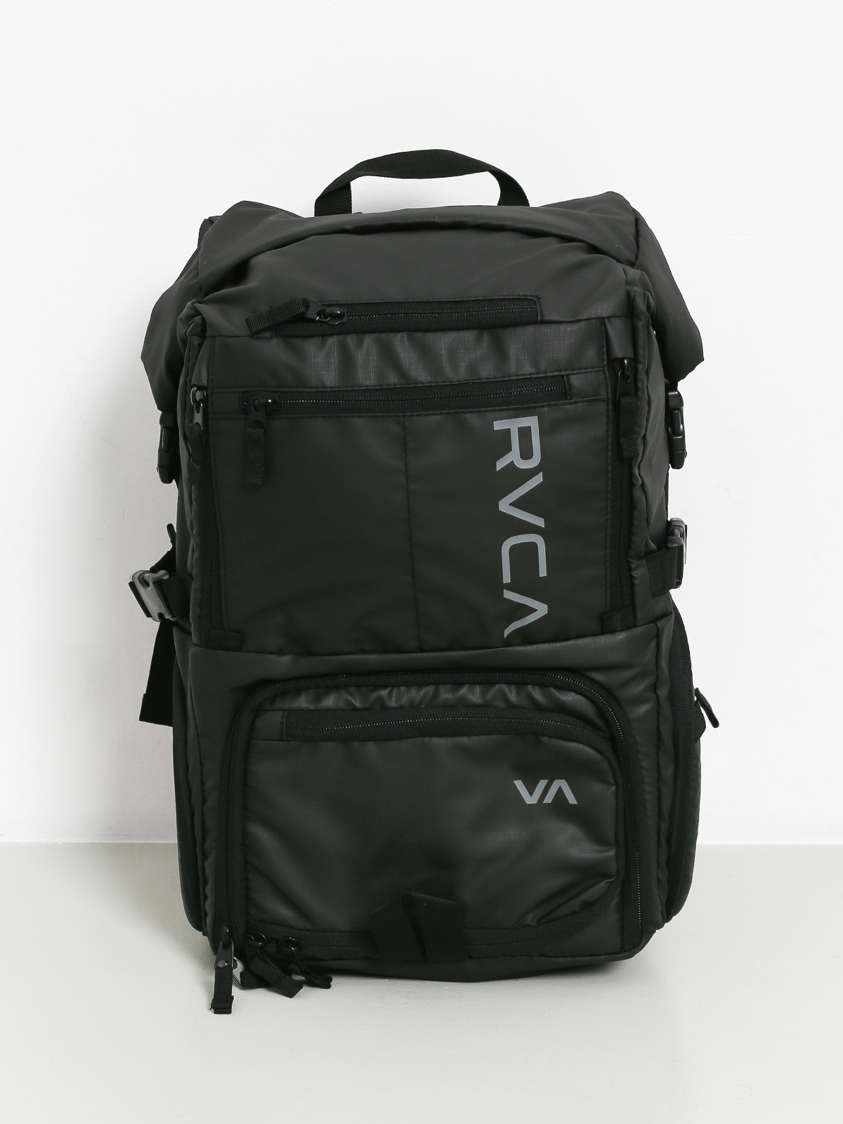 Plecak RVCA Zak Noyle Camera Bag (black)