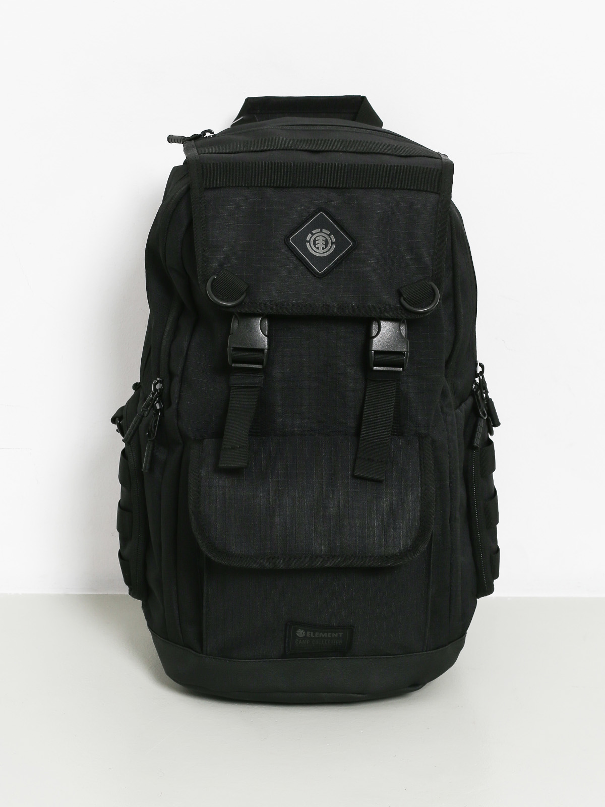 Plecak Element Cypress Recruit (all black)