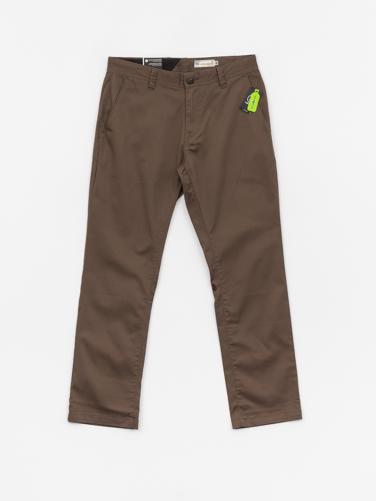 Spodnie Volcom Frickin Modern Stret (msh)