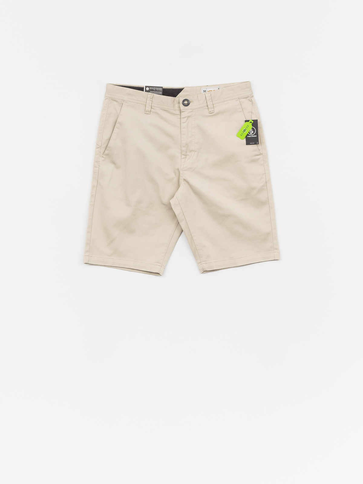 Szorty Volcom Frckn Mdn Strch (lbg)