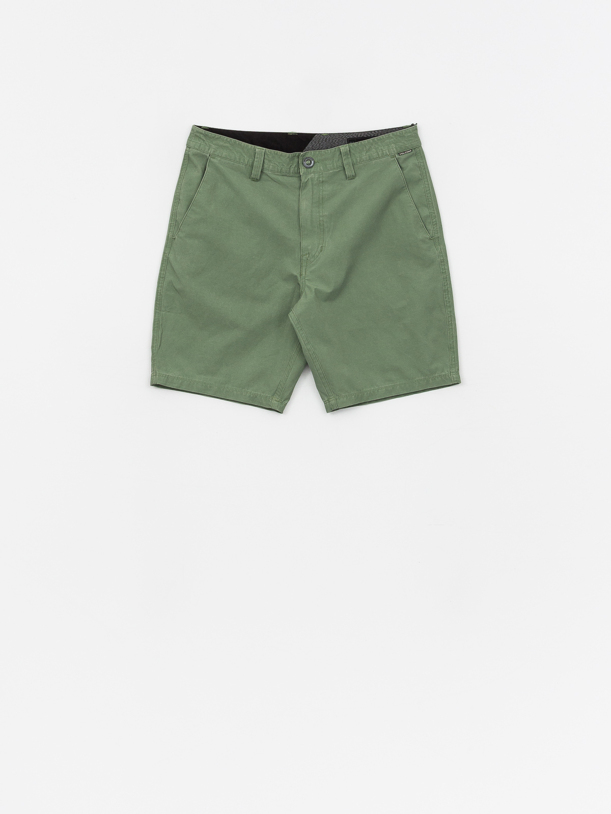 Szorty Volcom Snt Faded 19 (dgn)