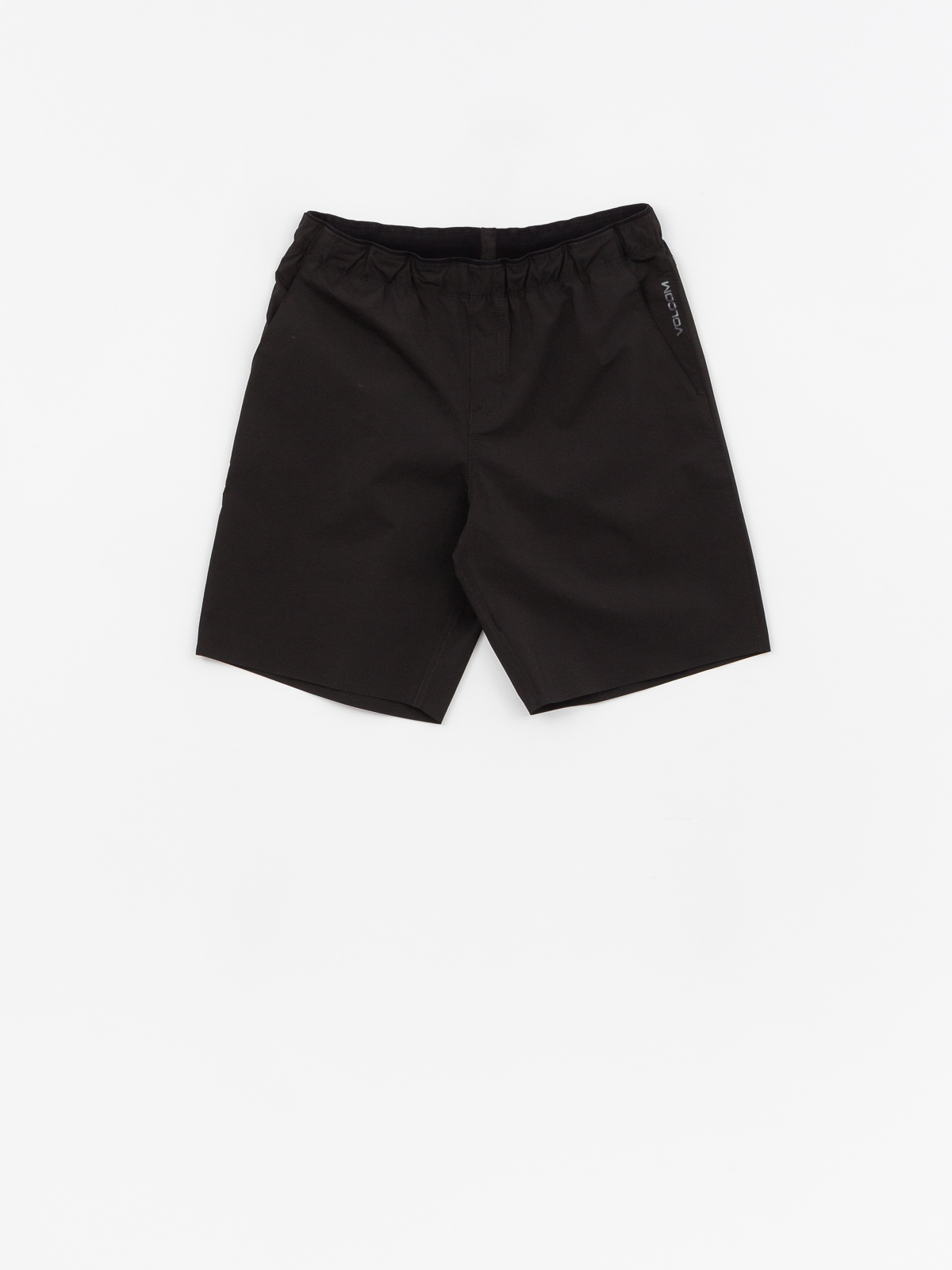 Szorty Volcom Stone Lite Hybrid 19 (blk)