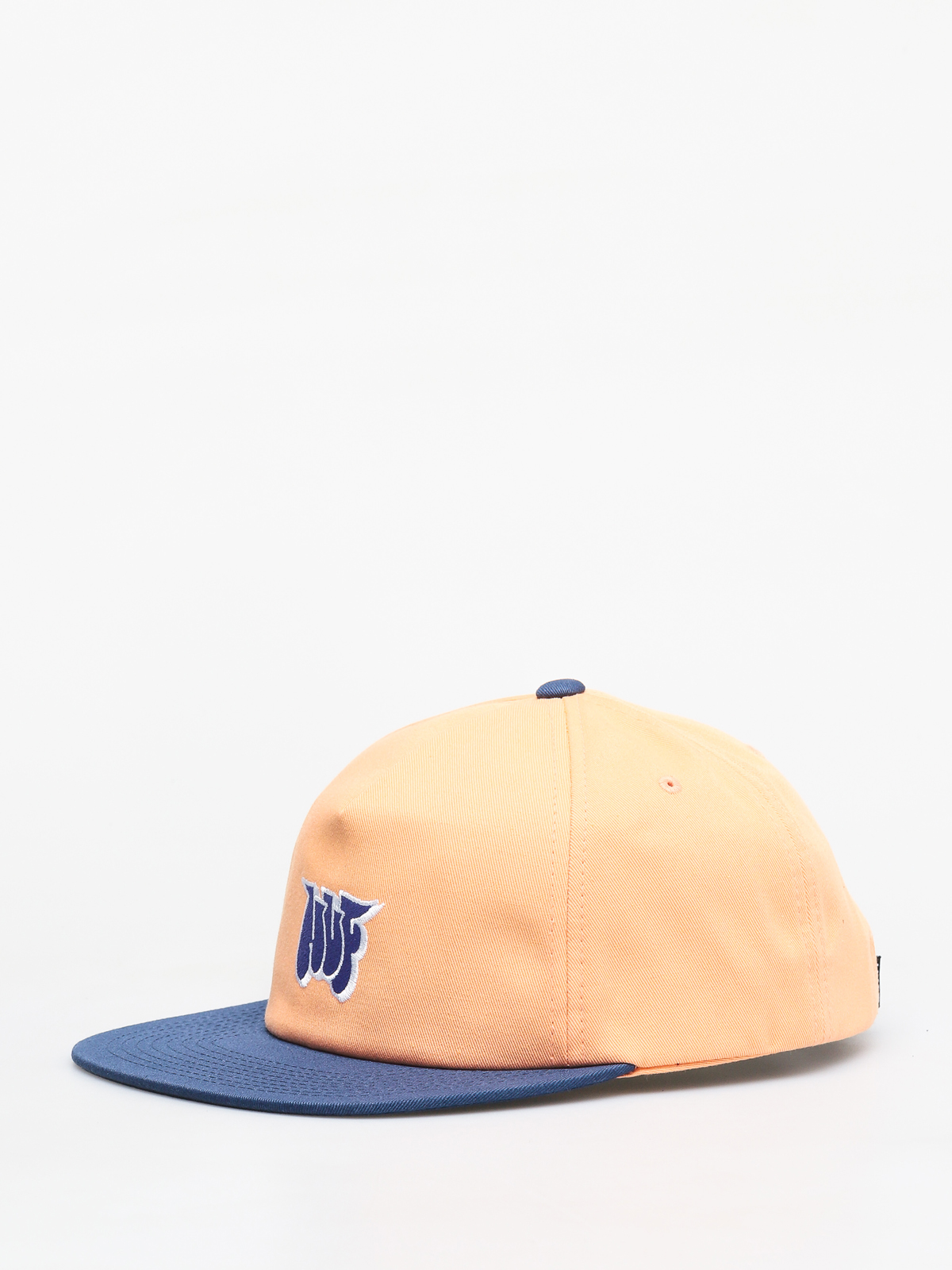 Czapka z daszkiem HUF Jones NY ZD (canyon sunset)