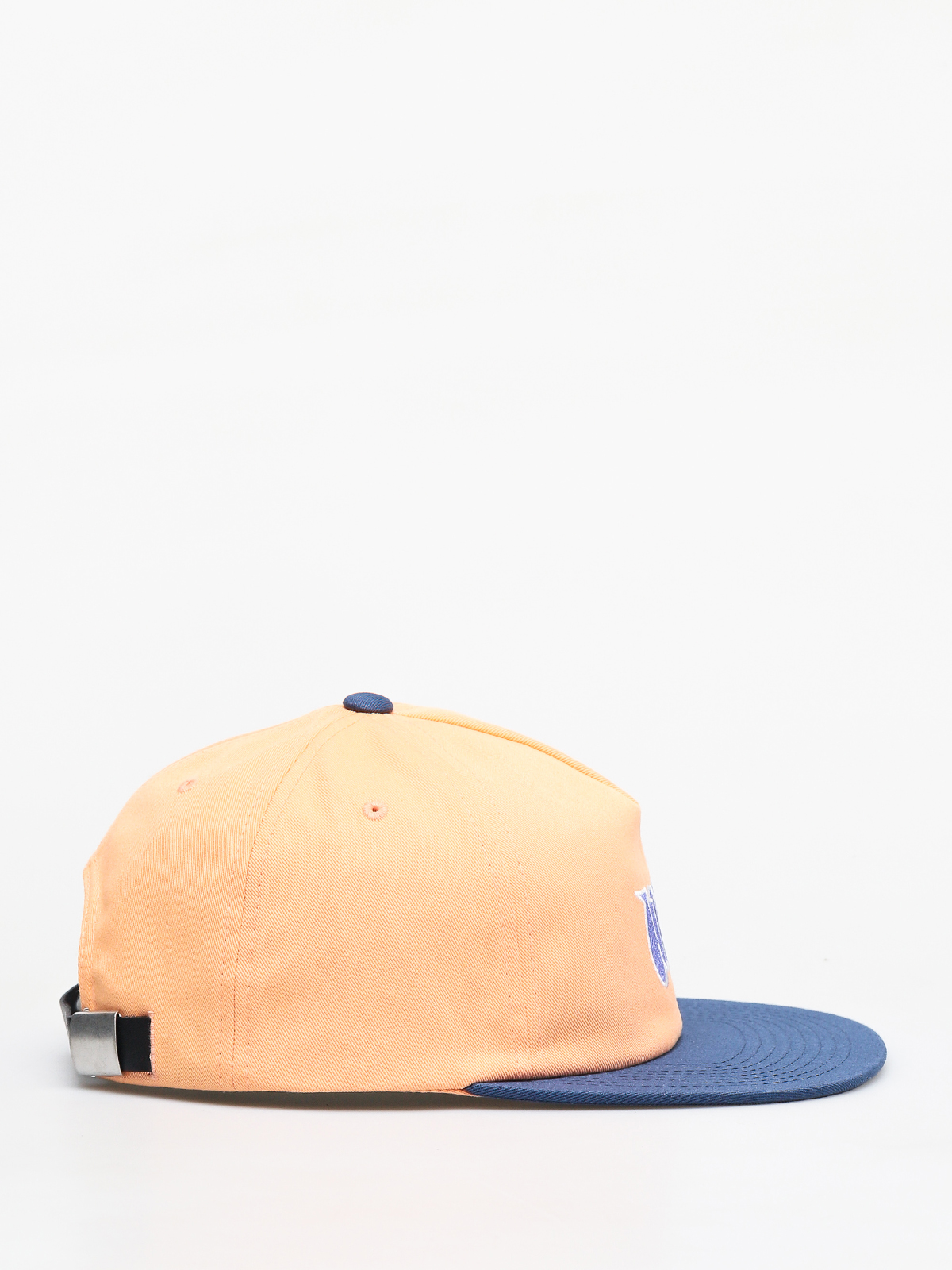 Czapka z daszkiem HUF Jones NY ZD (canyon sunset)