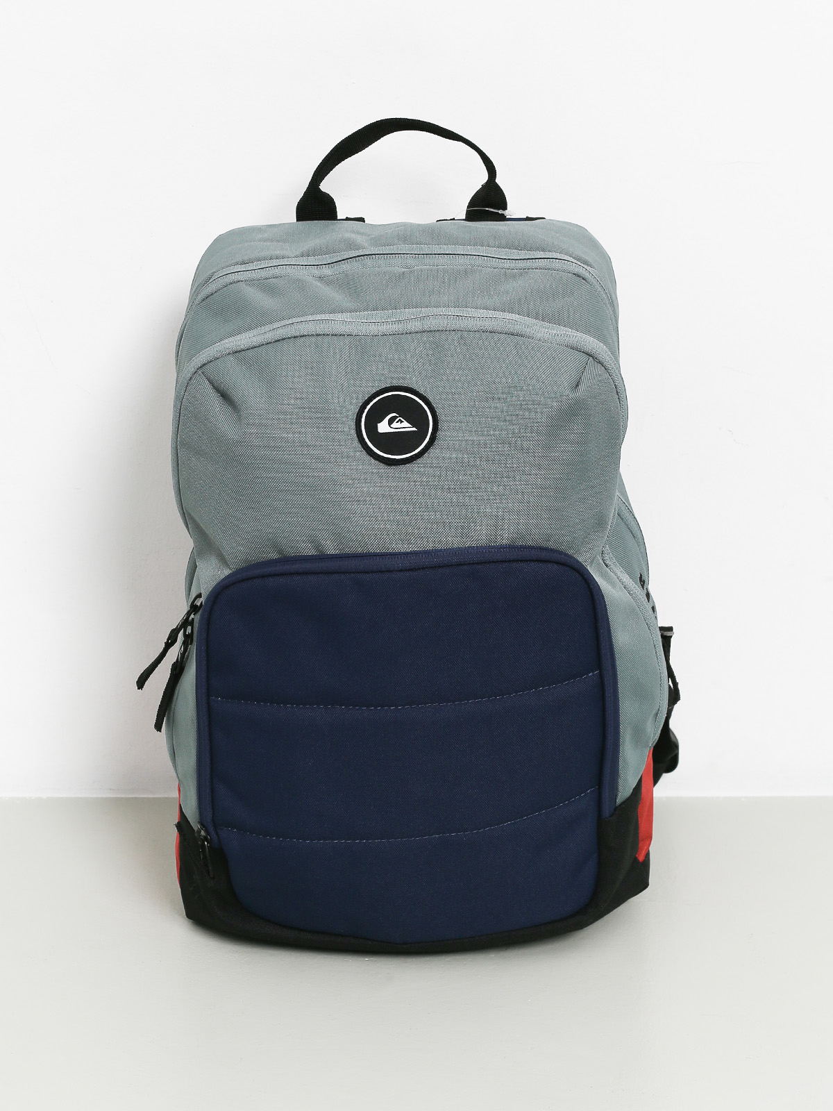 Plecak Quiksilver Burst II (stormy sea)