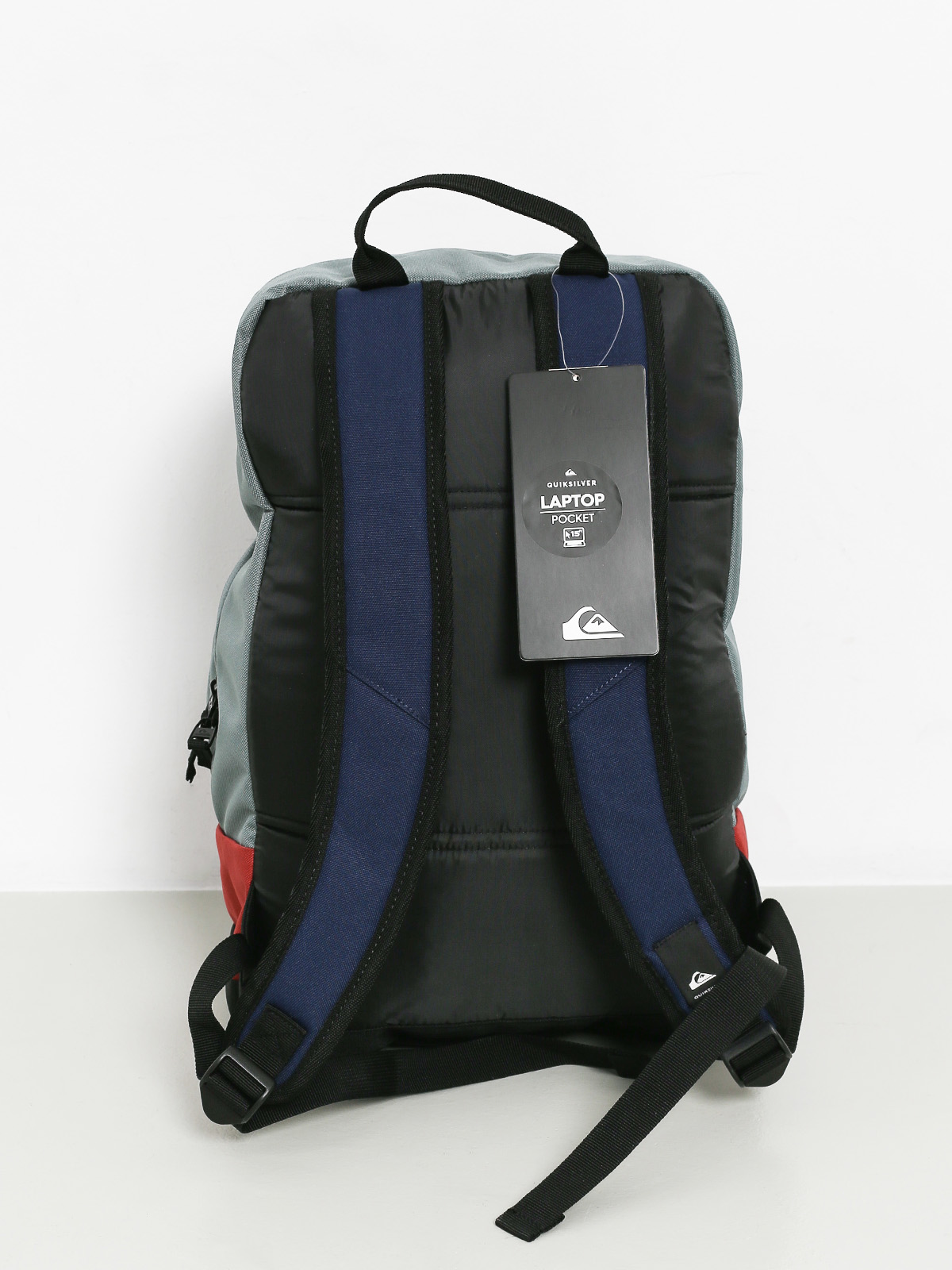 Plecak Quiksilver Burst II (stormy sea)