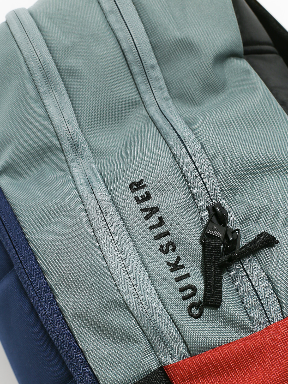 Plecak Quiksilver Burst II (stormy sea)