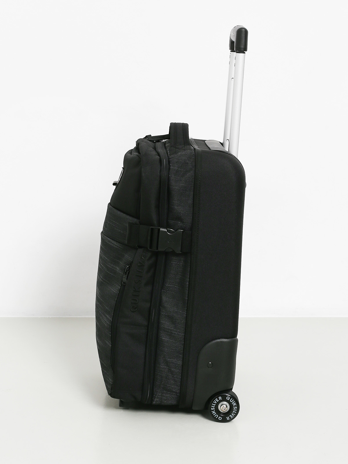 Walizka Quiksilver New Horizon (stranger black)
