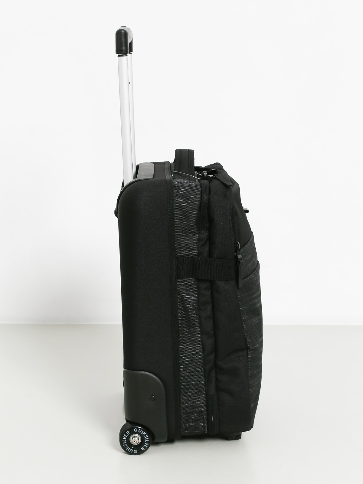Walizka Quiksilver New Horizon (stranger black)