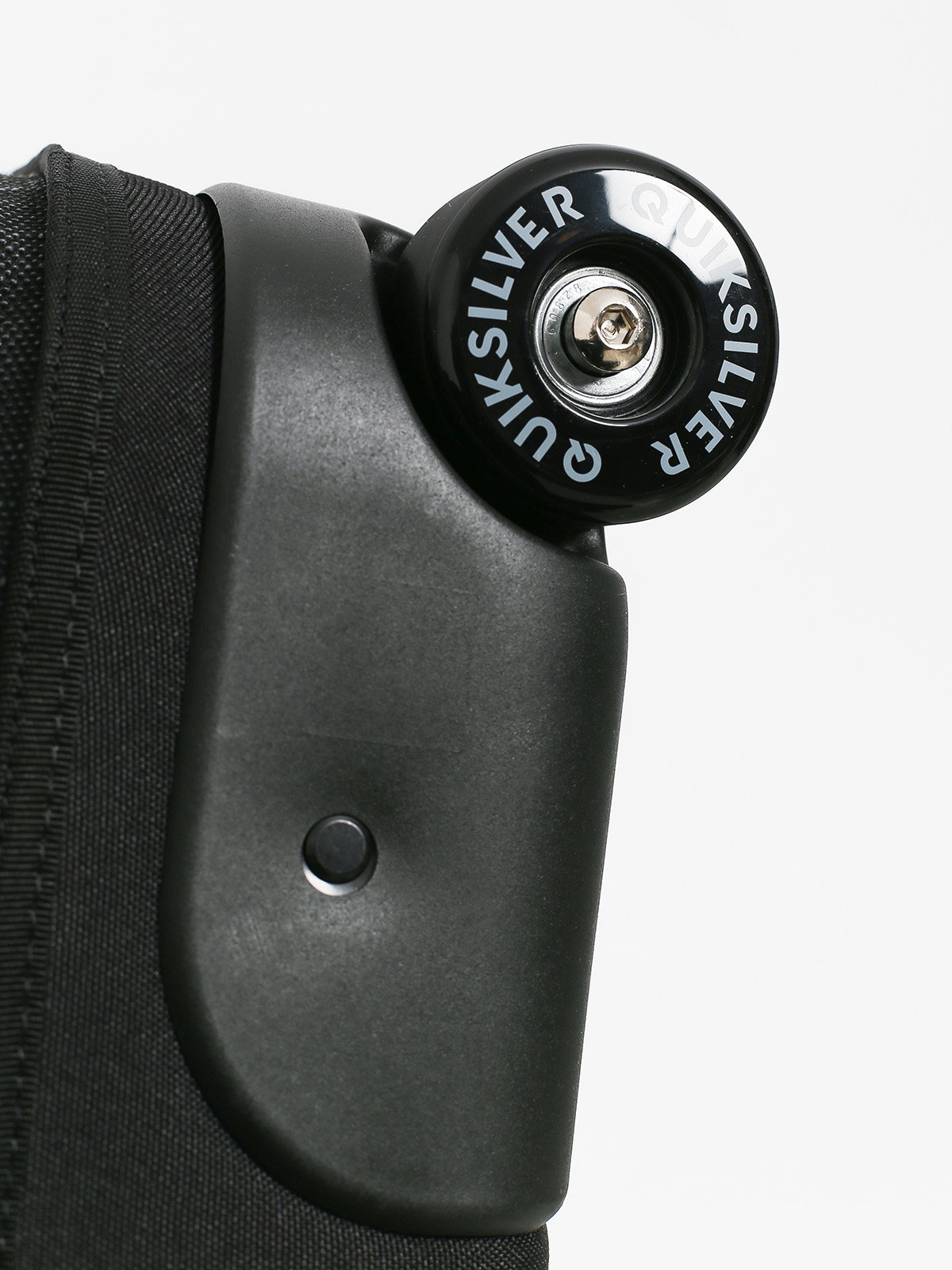 Walizka Quiksilver New Horizon (stranger black)
