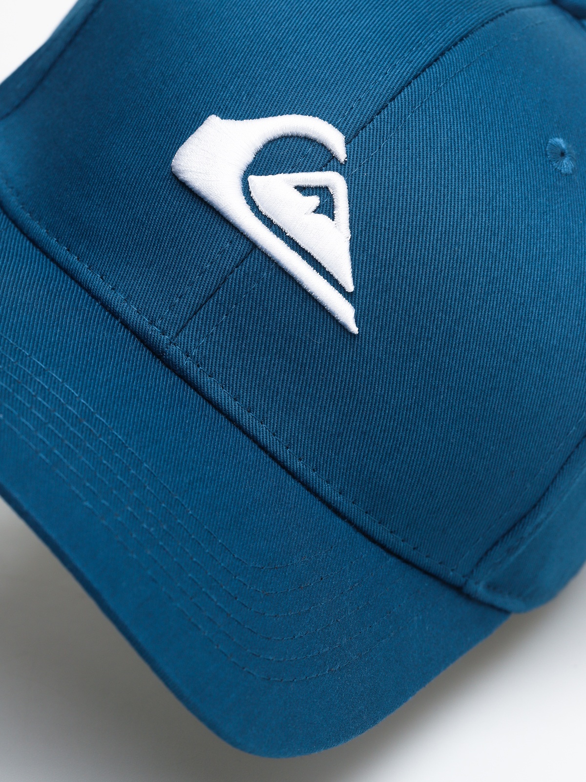 Czapka z daszkiem Quiksilver Decades ZD (southern ocean)