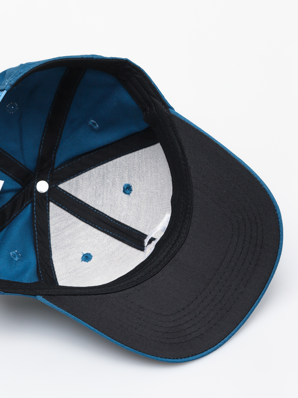 Czapka z daszkiem Quiksilver Decades ZD (southern ocean)