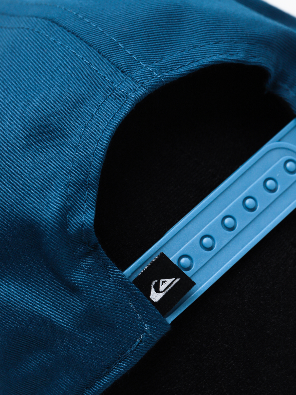 Czapka z daszkiem Quiksilver Decades ZD (southern ocean)