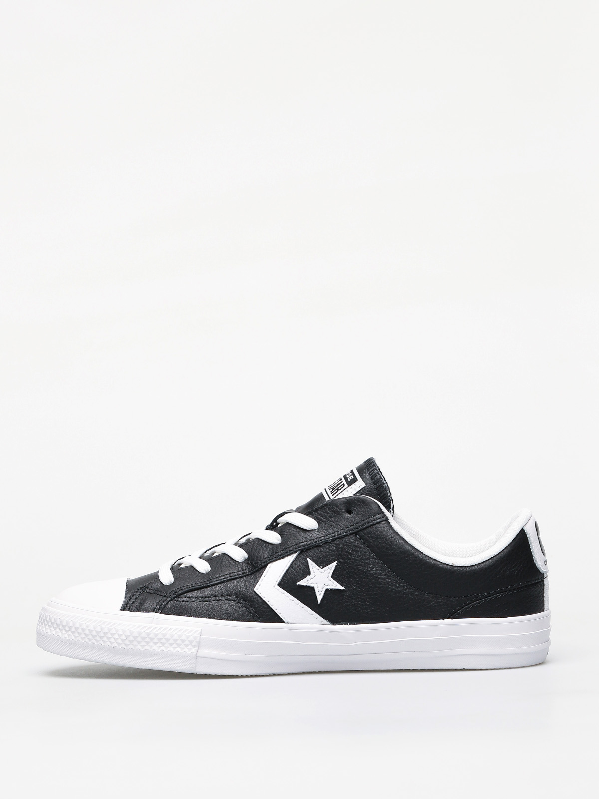 Trampki Converse Star Player Ox (black/white/white)