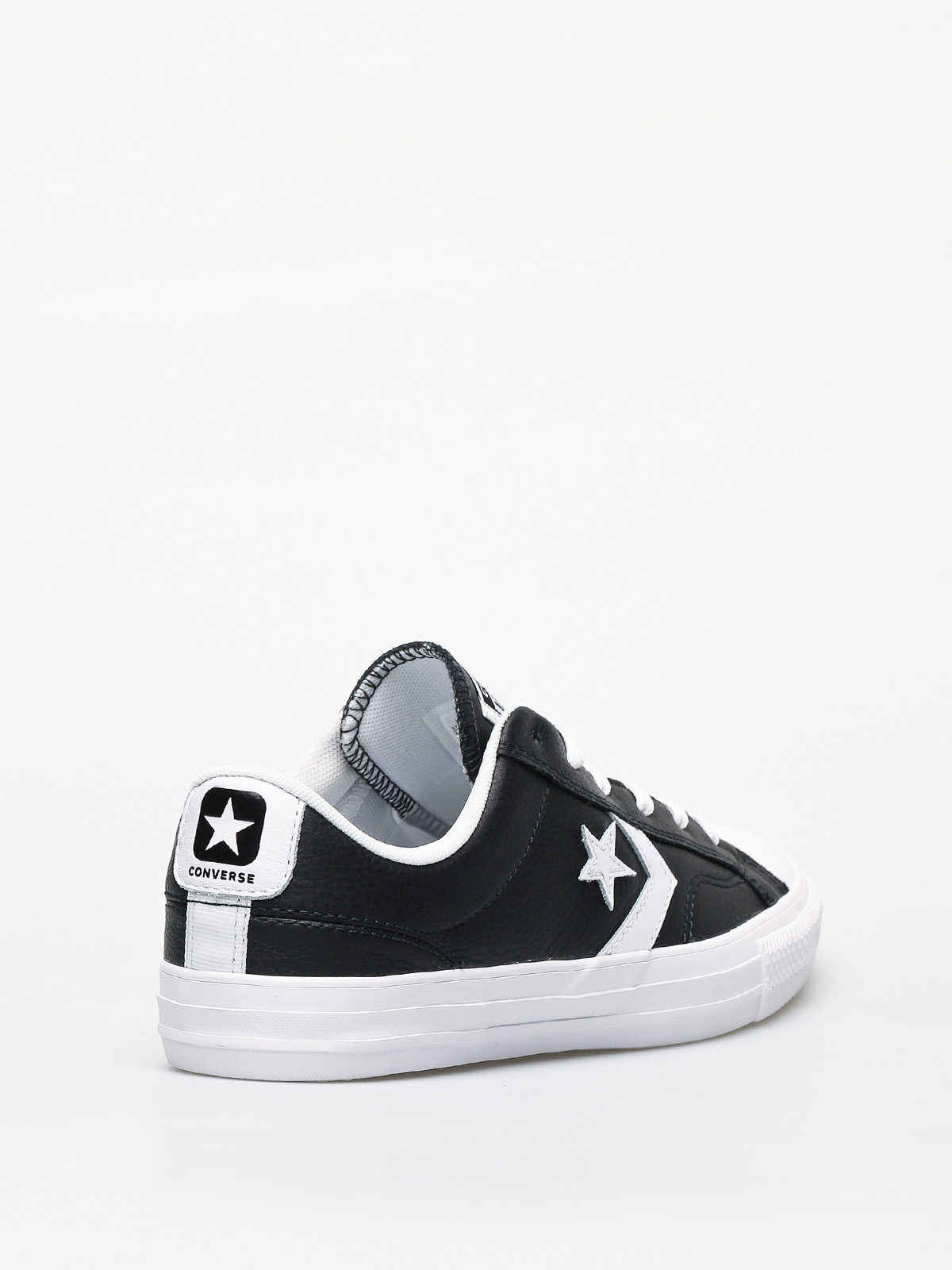 Trampki Converse Star Player Ox (black/white/white)