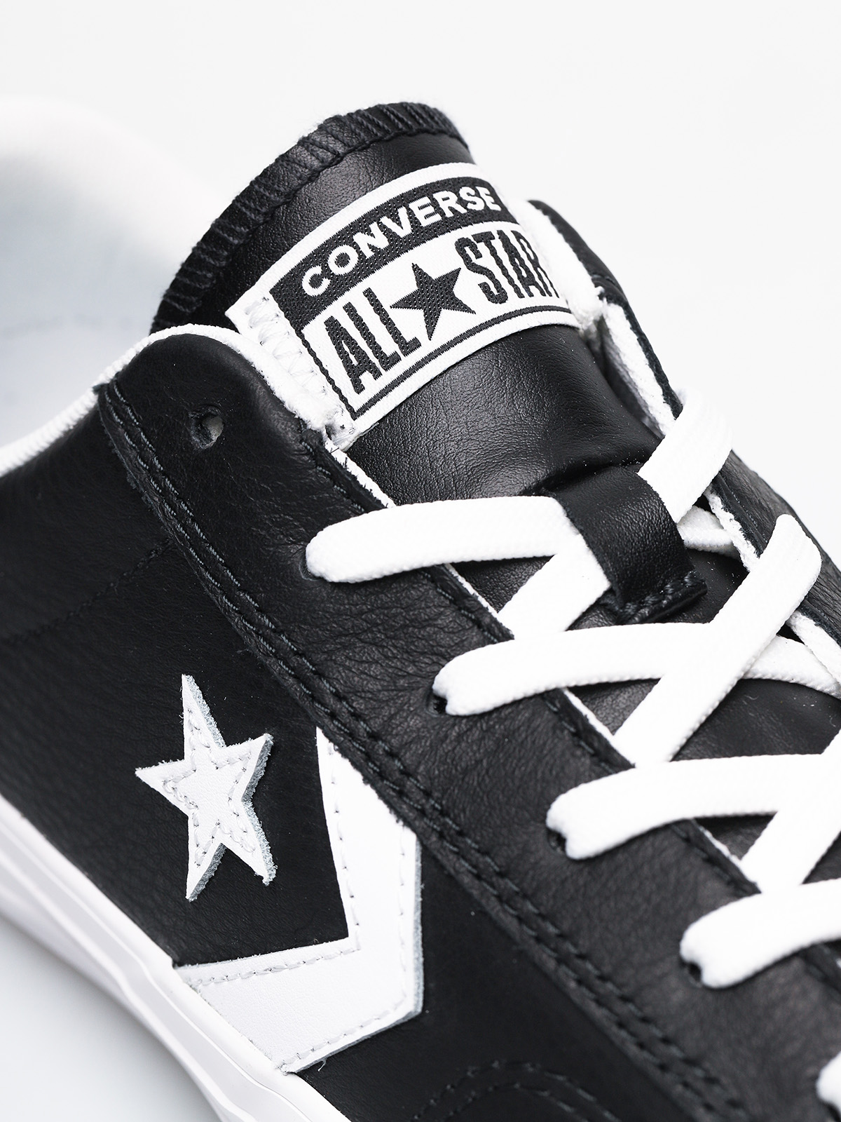 Trampki Converse Star Player Ox (black/white/white)