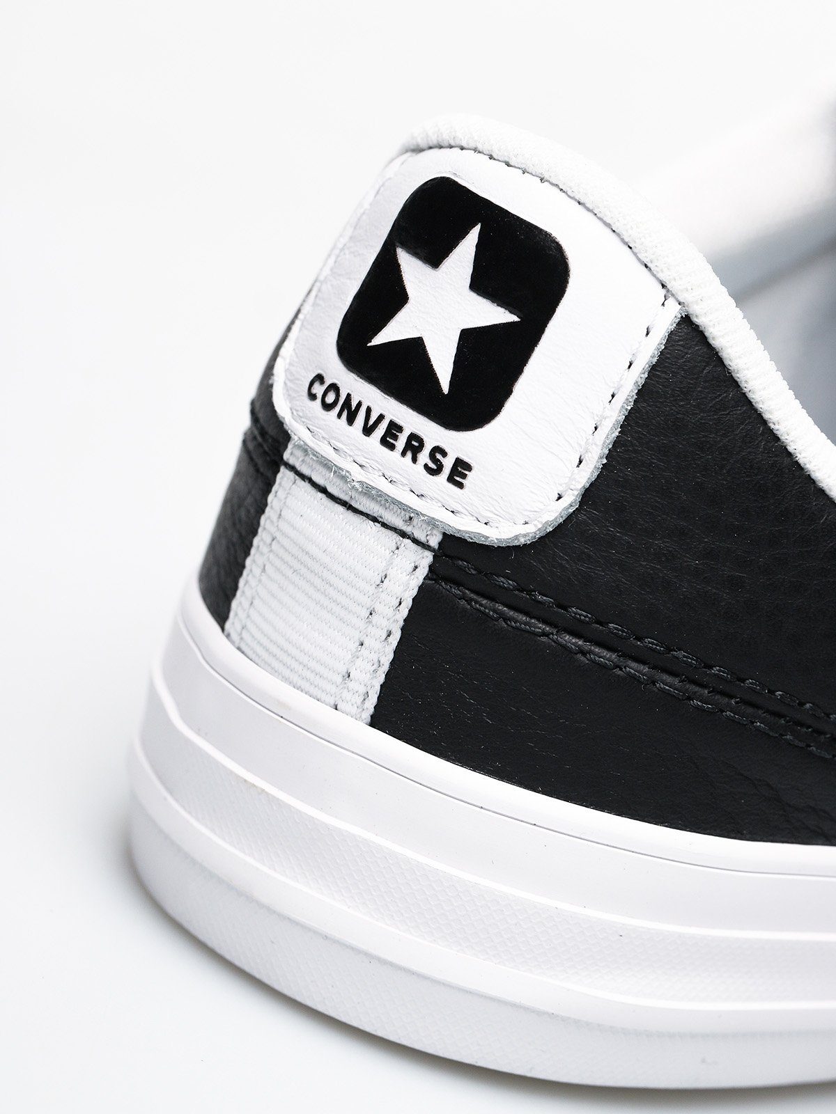 Trampki Converse Star Player Ox (black/white/white)