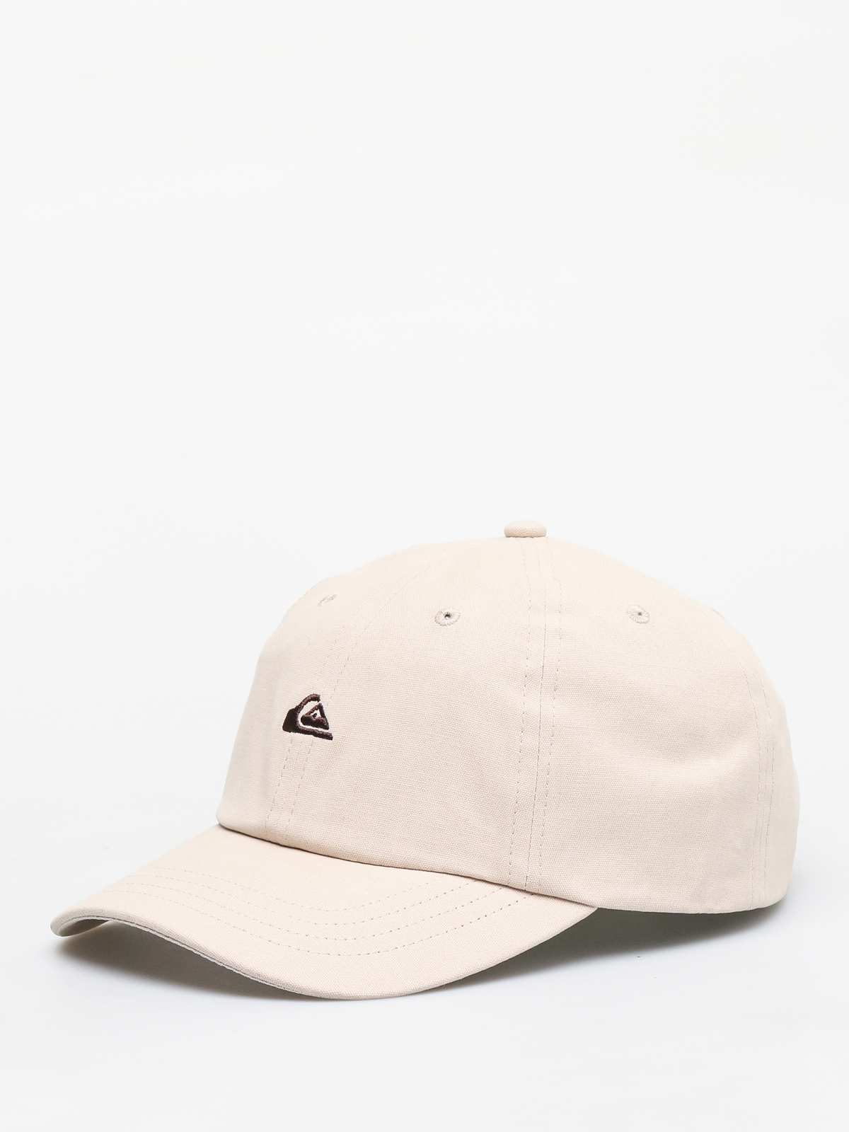 Czapka z daszkiem Quiksilver Papa ZD (warm sand)