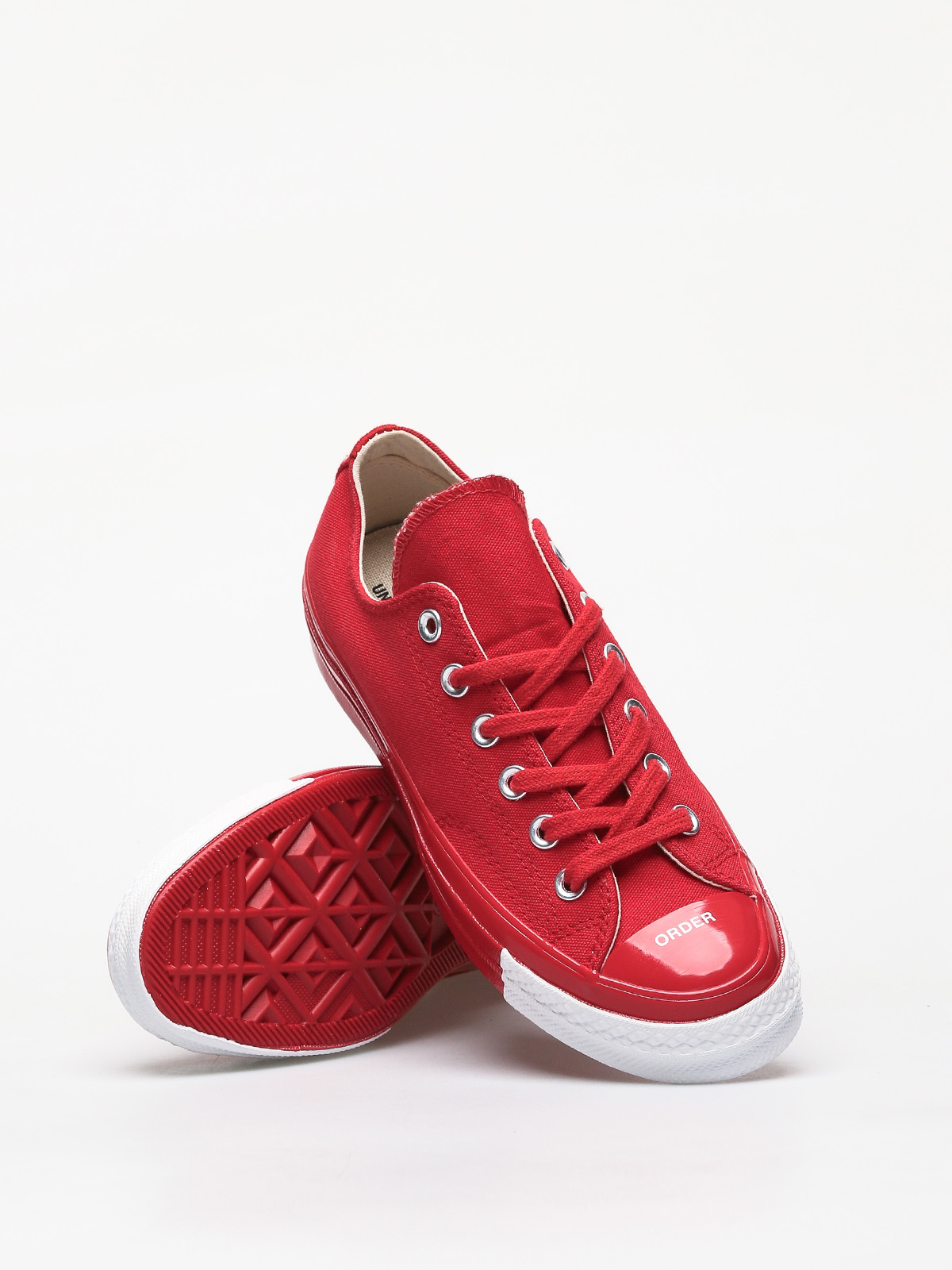 Trampki Converse Chuck 70 Undercover (racing red/racing)