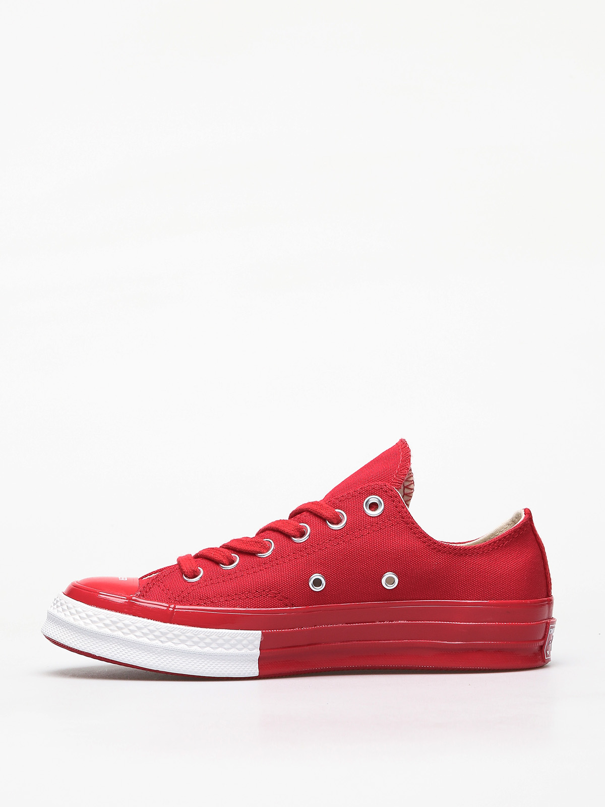 Trampki Converse Chuck 70 Undercover (racing red/racing)