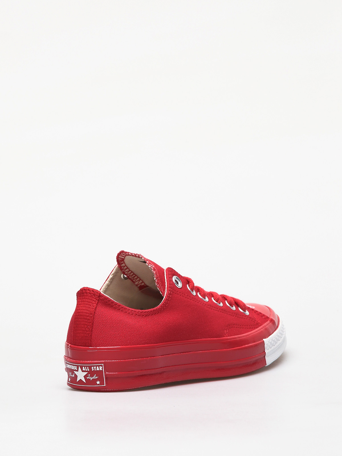 Trampki Converse Chuck 70 Undercover (racing red/racing)