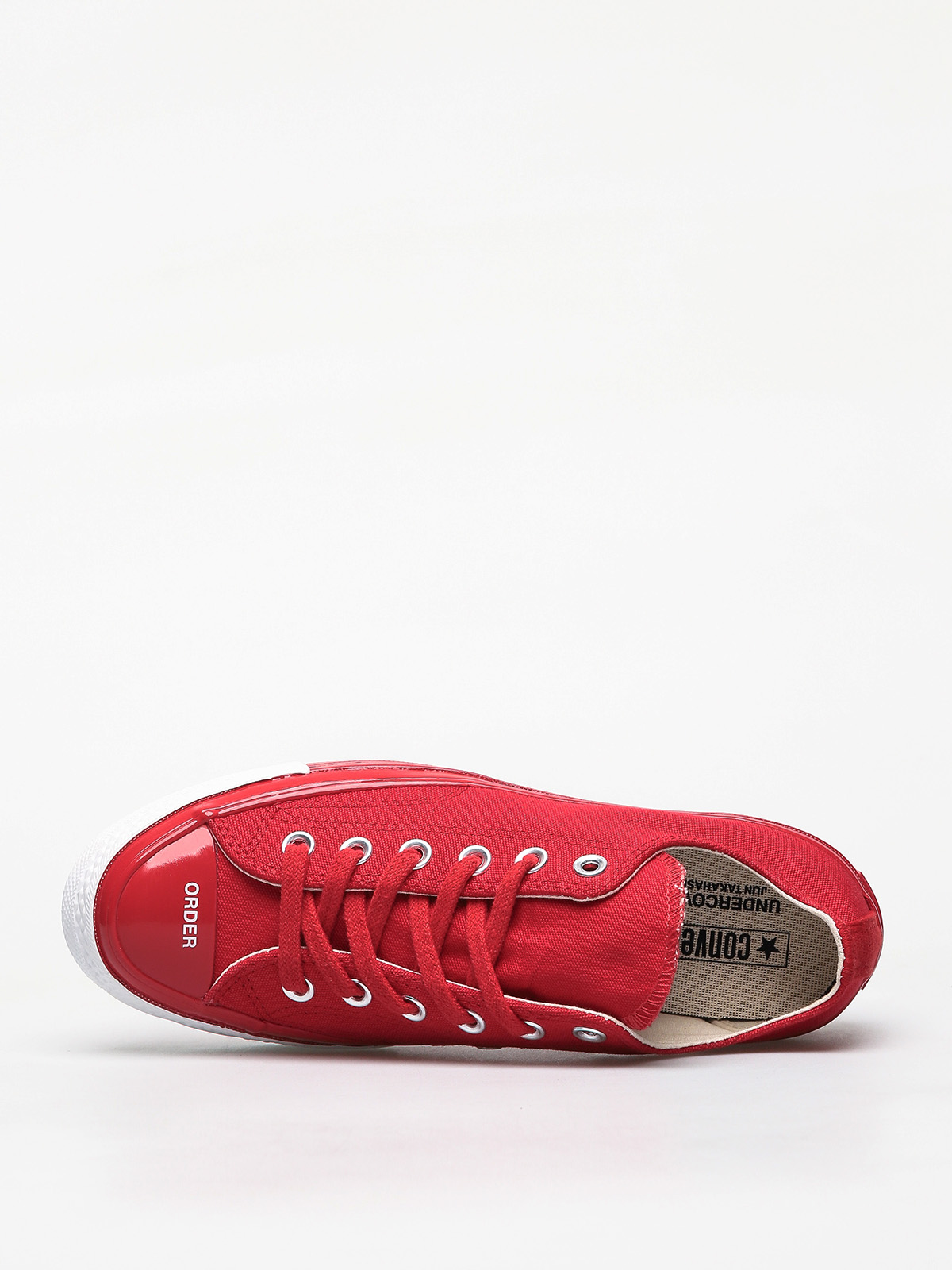 Trampki Converse Chuck 70 Undercover (racing red/racing)