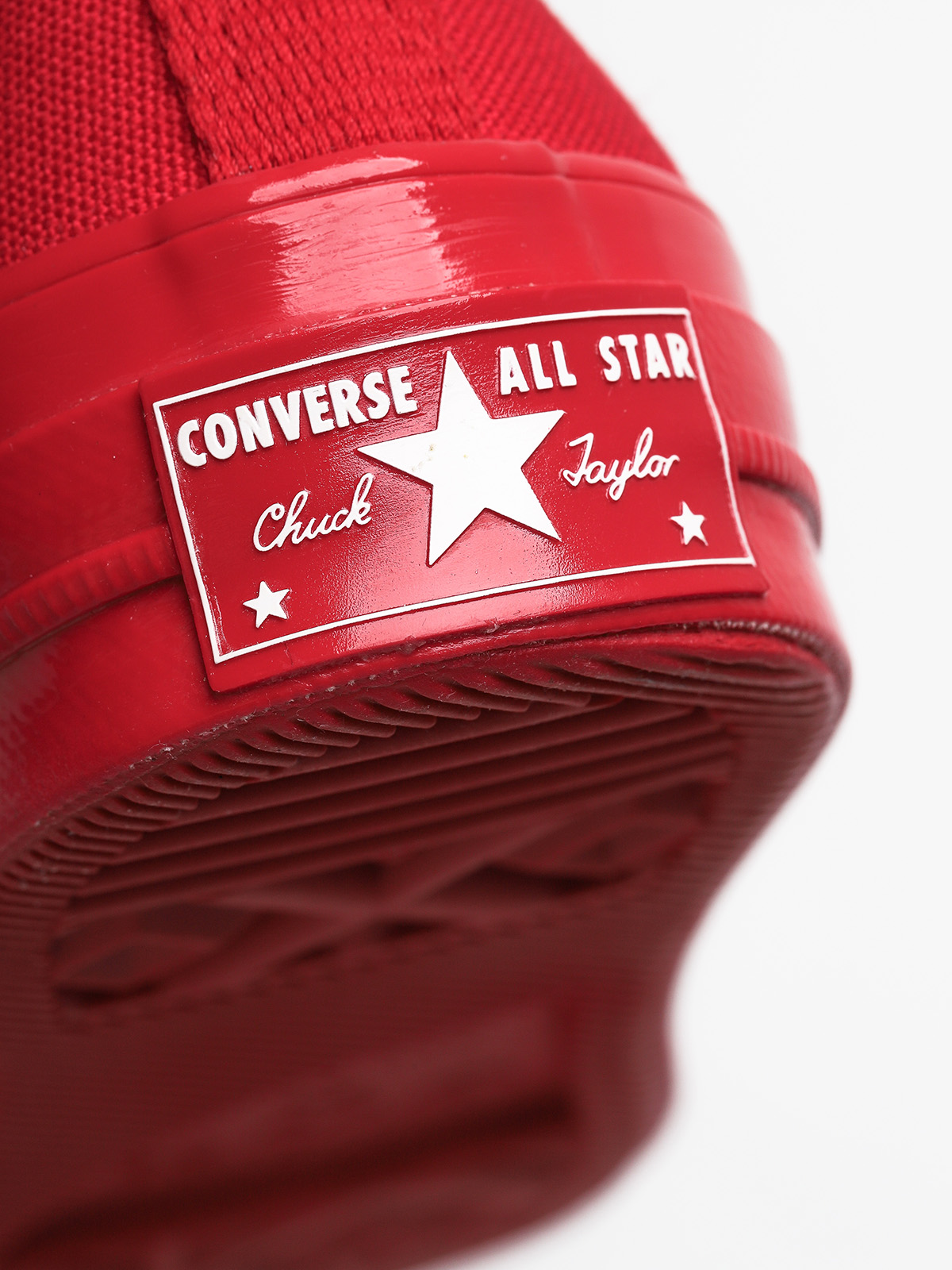 Trampki Converse Chuck 70 Undercover (racing red/racing)